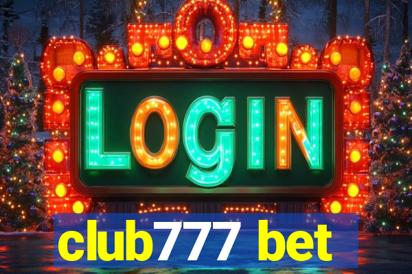 club777 bet